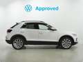 Volkswagen T-Roc 1.0 TSI Life 81kW Blanco - thumbnail 3