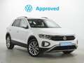 Volkswagen T-Roc 1.0 TSI Life 81kW Blanco - thumbnail 1