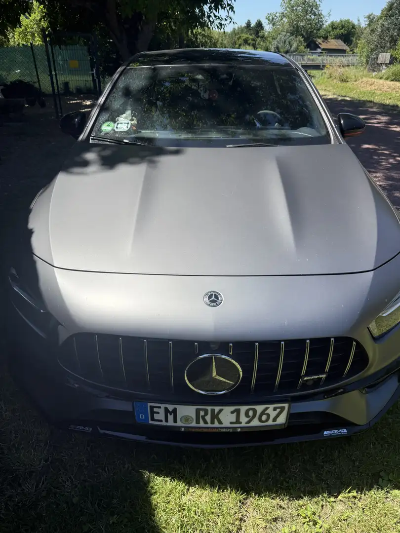 Mercedes-Benz A 45 AMG S 4Matic+ Speedshift DCT 8G Line Premium - 2