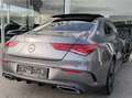 Mercedes-Benz CLA 200 D 2.0L Pack AMG / Pack NIGHT / Toit Pano /Garantie Gris - thumbnail 5