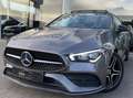 Mercedes-Benz CLA 200 D 2.0L Pack AMG / Pack NIGHT / Toit Pano /Garantie Gris - thumbnail 1