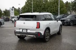 MINI Countryman 2027