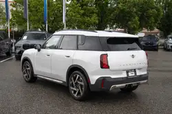 MINI Countryman 2027