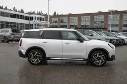 MINI Countryman 2027