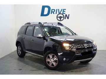 1.5 dCi - 110 Explorer PHASE 2