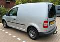 Volkswagen Caddy Caddy 1.6 TDI Go Plateado - thumbnail 3