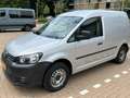 Volkswagen Caddy Caddy 1.6 TDI Go Plateado - thumbnail 1