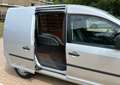 Volkswagen Caddy Caddy 1.6 TDI Go Plateado - thumbnail 7