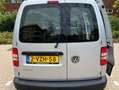 Volkswagen Caddy Caddy 1.6 TDI Go Plateado - thumbnail 5