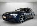Audi A6 Avant S line 55 TFSI e quattro S tronic Blau - thumbnail 1