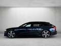 Audi A6 Avant S line 55 TFSI e quattro S tronic Blau - thumbnail 3