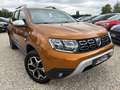 Dacia Duster 1.5 Blue dCi*1er PROP*CAMERA*GPS*PDC*AIRCO*CRUISE* Bronze - thumbnail 6