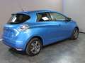 Renault ZOE Zoe Intens Sitzheizung- DAB+- Batterie Miete Blau - thumbnail 12