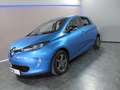Renault ZOE Zoe Intens Sitzheizung- DAB+- Batterie Miete Blau - thumbnail 1
