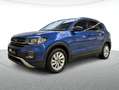 Volkswagen T-Cross 1.0 TSI Life|ACC|SHZG|PDC v+h|CarPlay|DigiCockpPro Blau - thumbnail 3
