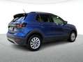 Volkswagen T-Cross 1.0 TSI Life|ACC|SHZG|PDC v+h|CarPlay|DigiCockpPro Blau - thumbnail 5