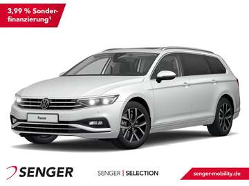 2.0 TDI Elegance 4M Nav Pano AHK