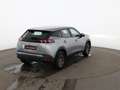 Peugeot 2008 1.5 BlueHDi 110 Active Pack LED AHK NAVI Grau - thumbnail 3