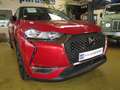 DS Automobiles DS 3 Crossback 1.2 130 FAUBOURG EAT8 + OPTIONS Rot - thumbnail 3