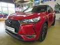 DS Automobiles DS 3 Crossback 1.2 130 FAUBOURG EAT8 + OPTIONS Rot - thumbnail 1
