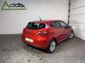 Renault Clio V 1.0 TCE 90 CORPORATE GPS BLUETOOTH Rouge - thumbnail 2