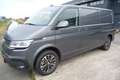 Volkswagen T6.1 Transporter 2.0 TDI L2H1 30 Highline 204 pk showroom model 2 s Grijs - thumbnail 22
