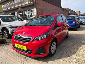 108 1.0 VTi Access*CLIM*GARANTIER