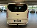 Ford Tourneo Custom 2.000 DIESEL 170 CV TREND 310 L1H1 + GANCIO TRAINO Blanc - thumbnail 5