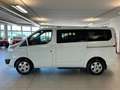 Ford Tourneo Custom 2.000 DIESEL 170 CV TREND 310 L1H1 + GANCIO TRAINO Blanc - thumbnail 7