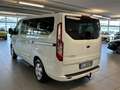 Ford Tourneo Custom 2.000 DIESEL 170 CV TREND 310 L1H1 + GANCIO TRAINO Blanc - thumbnail 4