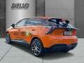 MG MG4 Luxury Elektromotor 204PS Navi Sitzheiz. Lenkradhe Orange - thumbnail 3