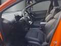 MG MG4 Luxury Elektromotor 204PS Navi Sitzheiz. Lenkradhe Narancs - thumbnail 7