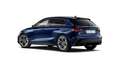 Audi A3 SPB 35 TDI S tronic S line edition Blau - thumbnail 2