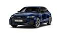 Audi A3 SPB 35 TDI S tronic S line edition Blau - thumbnail 1