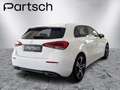 Mercedes-Benz A 160 Kompaktlimousine Style Weiß - thumbnail 5