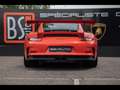 Porsche 991 991 GT3 RS 4.0l Pack Clubsport - 500ch - SELLERIE SUR MESURE ! Gold - thumbnail 35