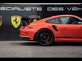Porsche 991 991 GT3 RS 4.0l Pack Clubsport - 500ch - SELLERIE SUR MESURE ! Gold - thumbnail 32