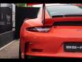 Porsche 991 991 GT3 RS 4.0l Pack Clubsport - 500ch - SELLERIE SUR MESURE ! Gold - thumbnail 2