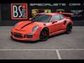 Porsche 991 991 GT3 RS 4.0l Pack Clubsport - 500ch - SELLERIE SUR MESURE ! Gold - thumbnail 3