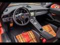 Porsche 991 991 GT3 RS 4.0l Pack Clubsport - 500ch - SELLERIE SUR MESURE ! Gold - thumbnail 16