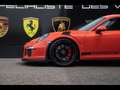 Porsche 991 991 GT3 RS 4.0l Pack Clubsport - 500ch - SELLERIE SUR MESURE ! Gold - thumbnail 31