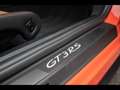 Porsche 991 991 GT3 RS 4.0l Pack Clubsport - 500ch - SELLERIE SUR MESURE ! Gold - thumbnail 9