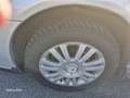 Citroen C5 C5 II 2005 Berlina 1.6 hdi 16v Elegance 110cv fap Silber - thumbnail 8