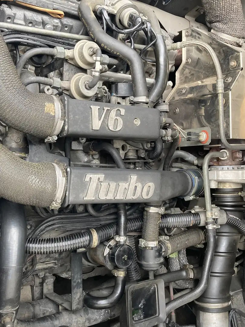 Alpine gta v6 turbo - 1