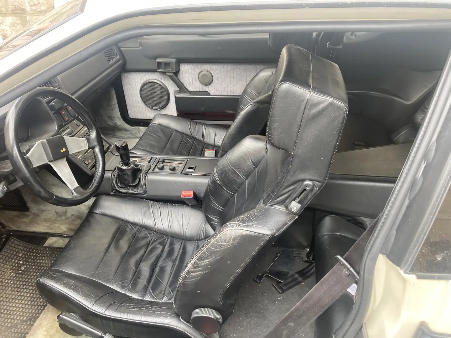 Alpine gta v6 turbo - 2