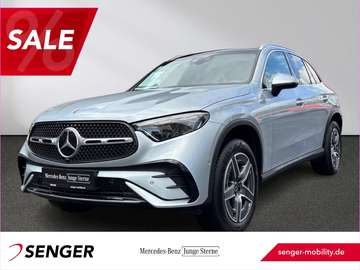 e 4M AMG DigitalLight Pano Distronic AHK