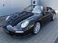 Porsche 997 Carrera II S Cabrio PDK Vollausst. Porsche Heft Schwarz - thumbnail 30