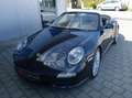 Porsche 997 Carrera II S Cabrio PDK Vollausst. Porsche Heft Schwarz - thumbnail 1