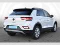Volkswagen T-Roc 2.0 TDI DSG Life 2,49% Finanzierung möglich Weiß - thumbnail 3