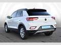 Volkswagen T-Roc 2.0 TDI DSG Life 2,49% Finanzierung möglich Weiß - thumbnail 4